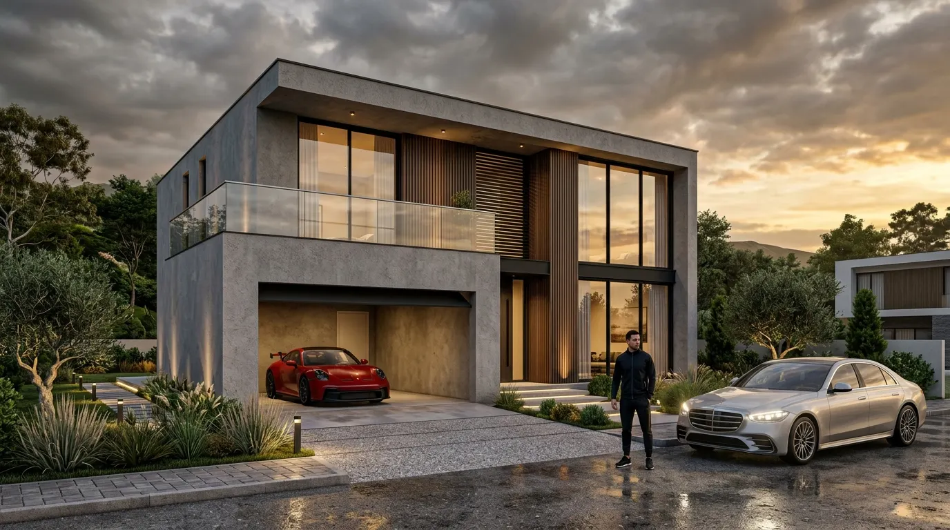 Solid Building Contracting L.L.C | Top Civil Engineering & Construction ...