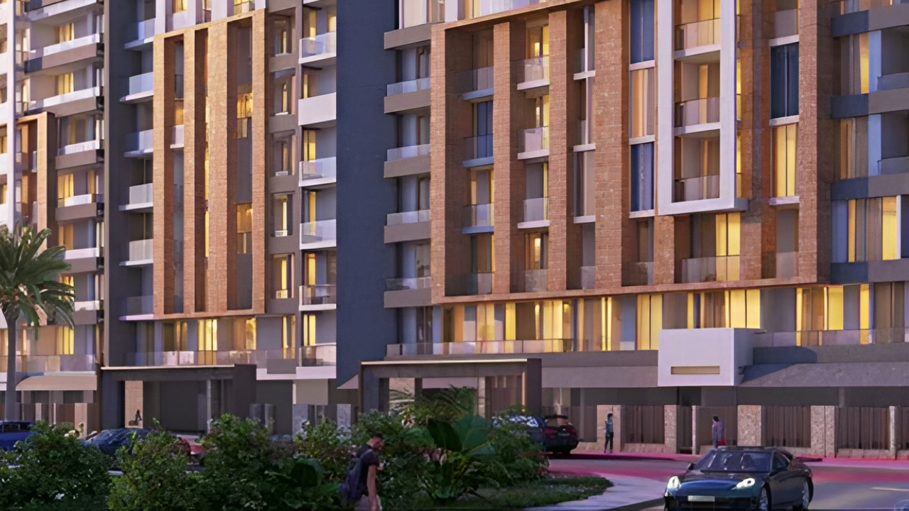 Private Villa (G+1), Compound Wall & Car Shed Plot no 7627